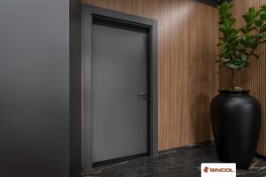 Portas
