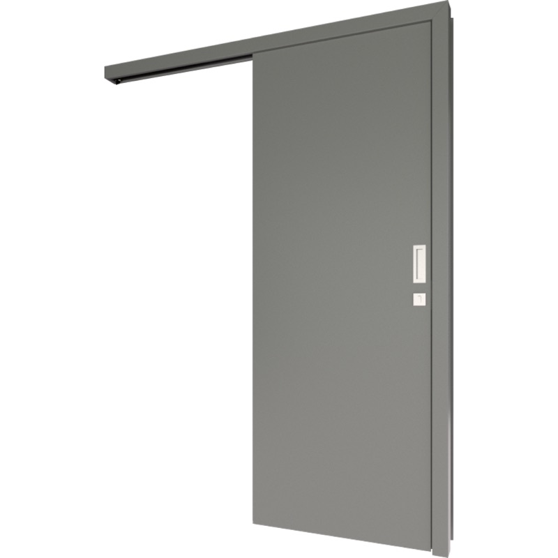 Kit de correr Sincol Cinza Urban UV