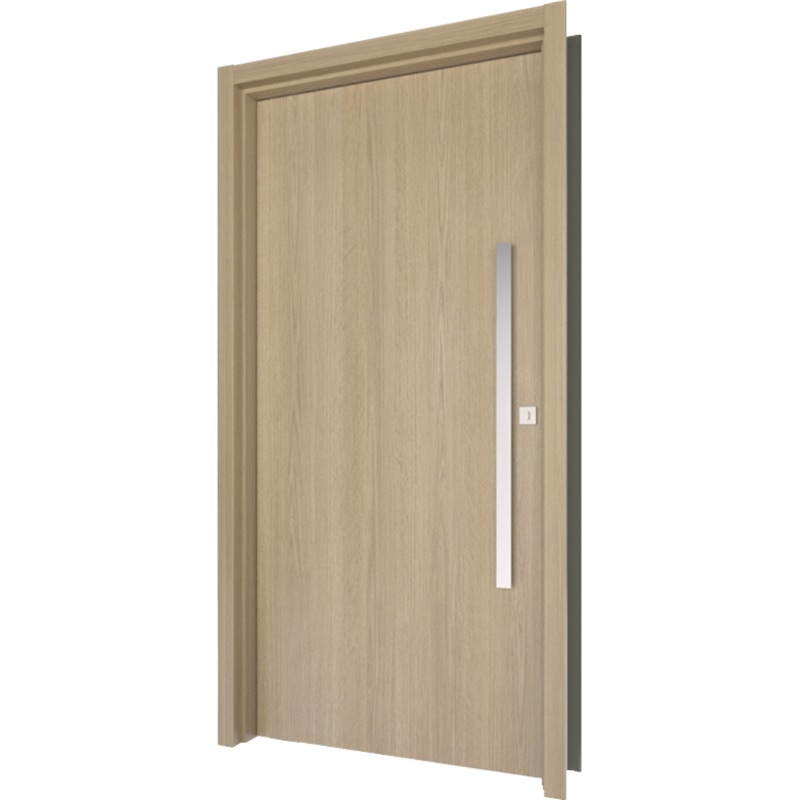 Porta pivotante Sincol Sand