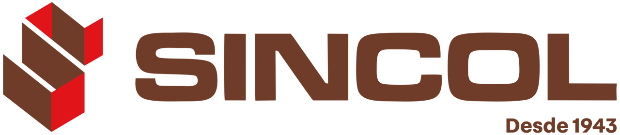 Logo Sincol, revenda autorizada
